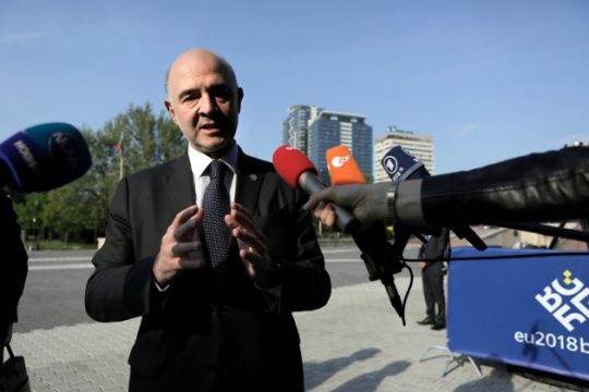 «Ενισχυμένη εποπτεία με λεπτομερείς δεσμεύσεις»