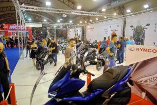 Moto Show