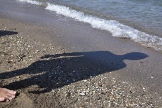 Πρώτο μπάνιο και η θεωρία του ενός