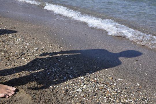 Πρώτο μπάνιο και η θεωρία του ενός