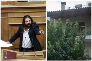 Τον… κάρφωσε το GPS