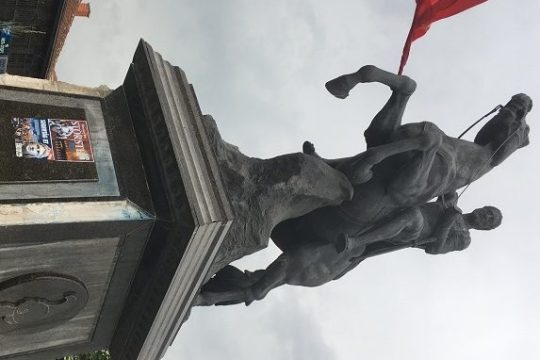Μισθωμένα πούλμαν