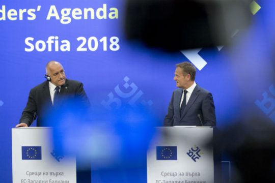 Η Ε.Ε. αποτυγχάνει και πάλι στο μεταναστευτικό