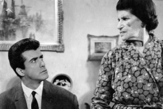 Πέθανε ο Ερρίκος Μπριόλας