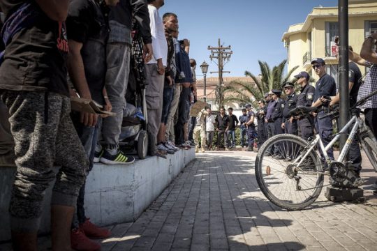 Το μαύρο βιβλίο του ρατσισμού