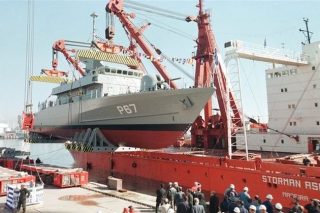 Εξετάζεται επέκταση της σύμβασης με το Πολεμικό Ναυτικό