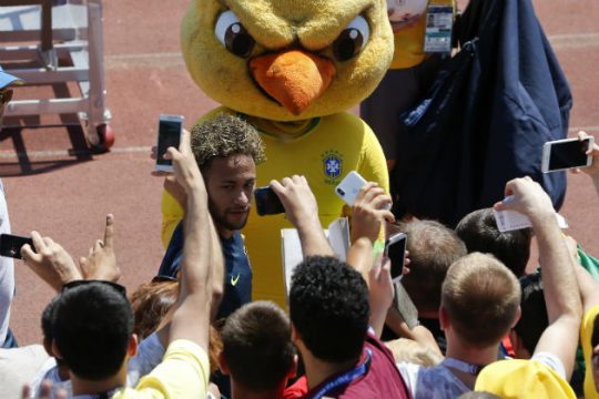 «Με εμένα στο γήπεδο, δεν θα είχε συμβεί το 1-7»