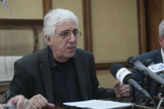 Οι λέξεις και τα πράγματα της Μακεδονίας