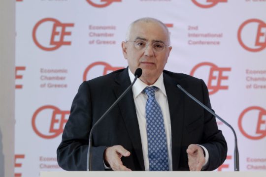 2009-2017: πώς οι τράπεζες γλίτωσαν την κατάρρευση