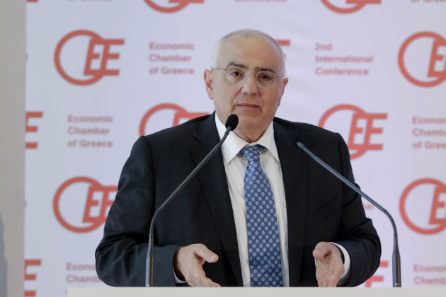 2009-2017: πώς οι τράπεζες γλίτωσαν την κατάρρευση