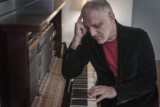 60άρισε και πάει ξανά… «Σχολική Εκδρομή»