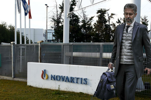 Το έγκυρο Politico δεν μιλάει για σκευωρία!