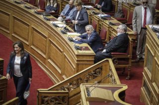 Μακεδονομάχοι… εσωτερικού
