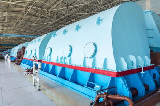 Πυρηνικό εργοστάσιο στην Αν. Θράκη σχεδιάζει η Τουρκία