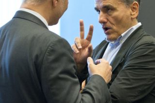 Πήραμε μια καλή συμφωνία για το χρέος και «γεμάτο μαξιλάρι»