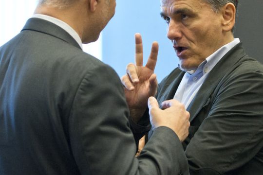 Πήραμε μια καλή συμφωνία για το χρέος και «γεμάτο μαξιλάρι»