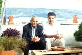 Στη μικρή οθόνη και πάλι το «Μονόγραμμα»