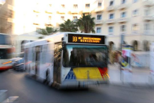 ΟΑΣΘ: αντιπολίτευση με περίεργα δημοσιεύματα