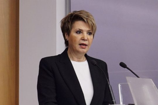 «Επιστροφή στην πρώτη μνημονιακή εποχή υπόσχεται η Ν.Δ.»