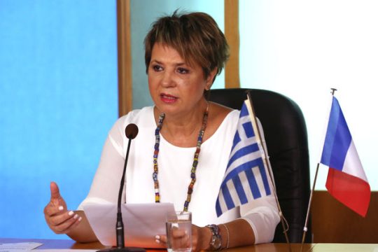 Αλλάζει ο χρόνος προϋπηρεσίας για τις 22 θέσεις γραμματέων