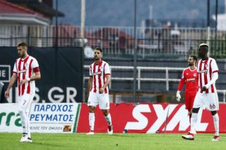 Οι «σίγουροι» και τα ντέρμπι
