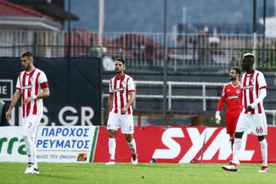 Οι «σίγουροι» και τα ντέρμπι
