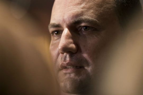 Οσμάνι: Θέμα ερμηνείας και όχι ουσιαστικής διαφοράς η καθυστέρηση