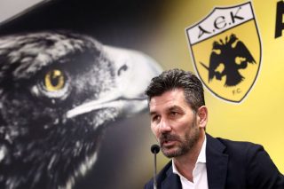 «Καλύτερη μπροστά»