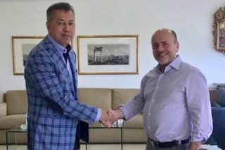 Αύξηση Μετοχικού Κεφαλαίου 20 εκατ. ευρώ στην ΠΑΕ Παναθηναϊκός