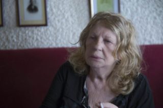 «Αυτή τη στιγμή κανείς δεν είναι με κανέναν…»