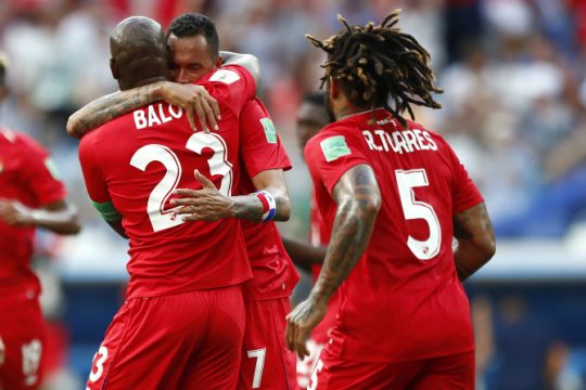 «Τα παλικάρια της Τεράνγκα αποδείξαμε τον πολιτισμό μας!»