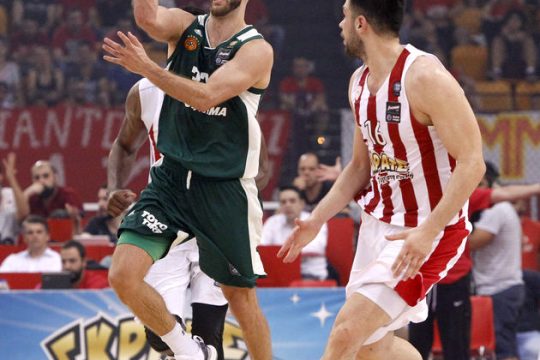 Το δικό του ΣΕΦ