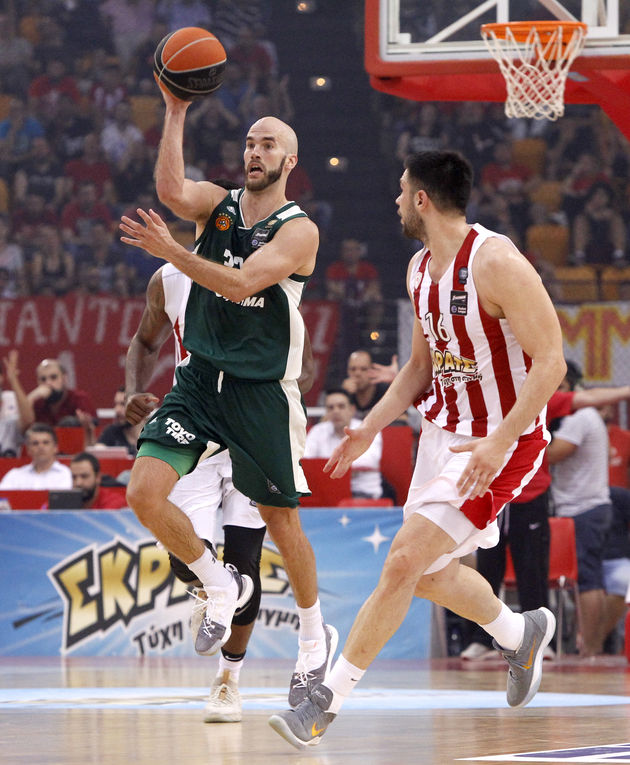 Το δικό του ΣΕΦ