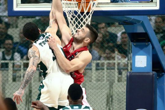«Πράσινη» προειδοποίηση