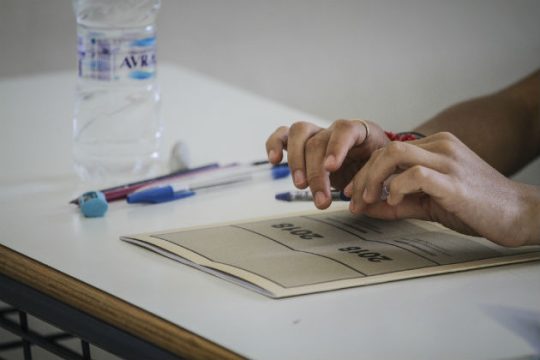Τα θέματα της Νεοελληνικής Γλώσσας για τα γενικά λύκεια