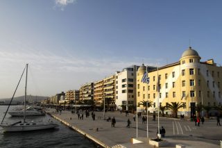 Αναδιάταξη δυνάμεων στα ΑΕΙ