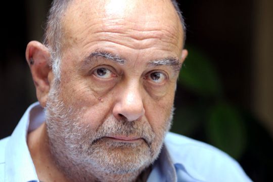 Με τη θεϊκή τέχνη των βυζαντινών ψηφιδωτών