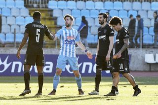 Εχει σταντ μπάι του Κόντε και αποφασίζει ο ΠΑΟΚ