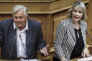 Ο πολιτικός πυρετός κλονίζει… συμμαχίες