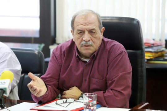Προφήτες
