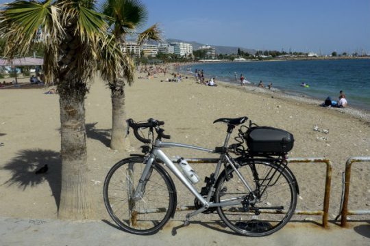 Τους 37 βαθμούς θα φτάσει ο υδράργυρος