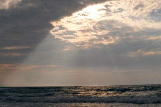 Χαλάει ο καιρός στα δυτικά και βόρεια