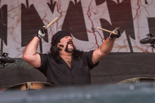 Αντίο Vinnie Paul