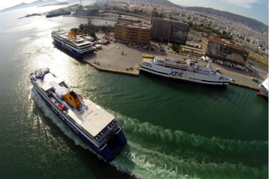 «Μεταφορικό Ισοδύναμο» και για εκπαιδευτικούς