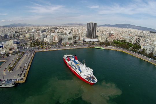 Καθησυχάζει τους νησιώτες η Επιτροπή Ανταγωνισμού