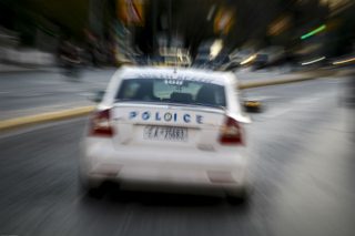 Αιματηρή απόπειρα ληστείας στο Παλαιό Φάληρο