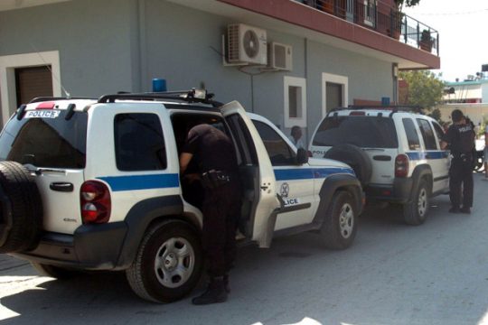 Ο ιατροδικαστής «καίει» τον 69χρονο δικηγόρο στη Λαμία