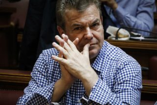 «Οι συνταξιούχοι να περιμένουν θετικές εξελίξεις»
