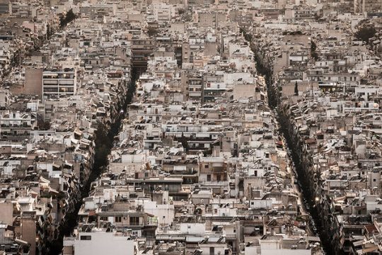 Ενα μωσαϊκό της σύγχρονης φωτογραφικής παραγωγής