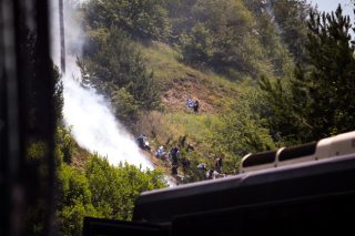 Θα μείνει η εκκλησία χωρίς παπά. Θα μας σκοτώσουν και τον παπά…